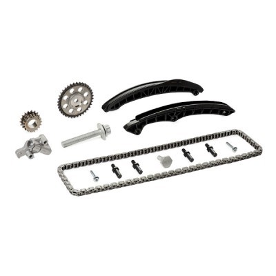 Steuerkettensatz RIDEX 1389T2657 1389T2657 - foto 3