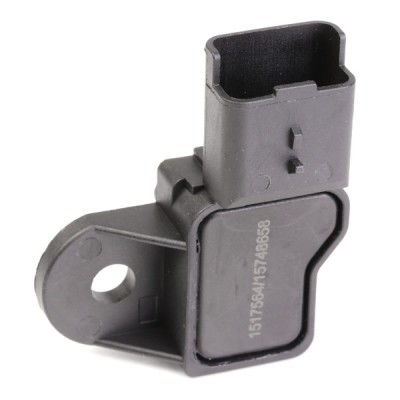 Ladedrucksensor RIDEX 161B0054 161B0054 - foto 7