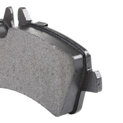 Bremsbeläge Satz RIDEX 402B0552 402B0552 - foto 6