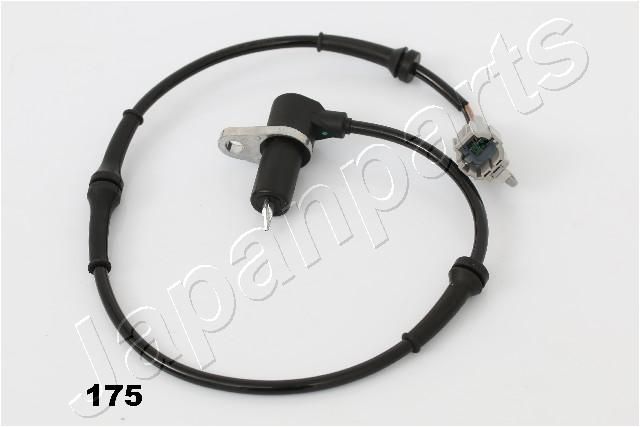ABS Sensor JAPANPARTS ABS-175 ABS-175 - foto 2