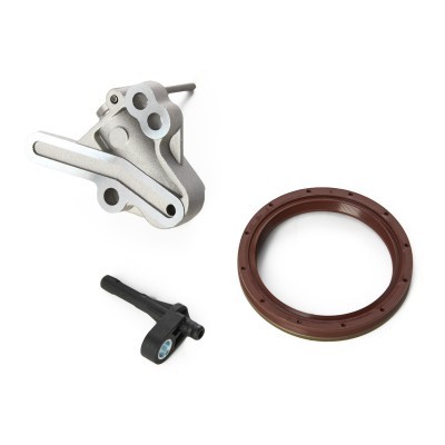 Steuerkettensatz RIDEX 1389T2606 1389T2606 - foto 5