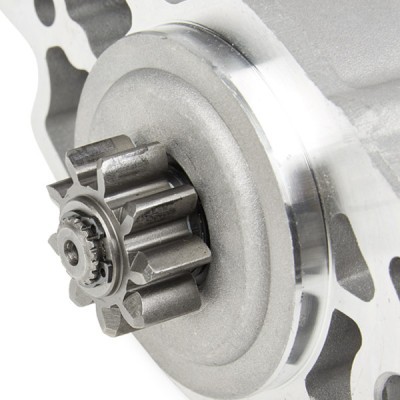 Anlasser RIDEX 2S0444 2S0444 - foto 5