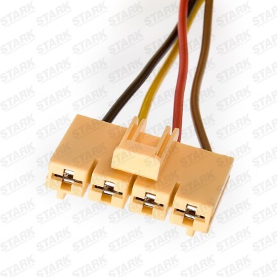 Kraftstoffmodul Stark SKFU-0410366 SKFU-0410366 - foto 6
