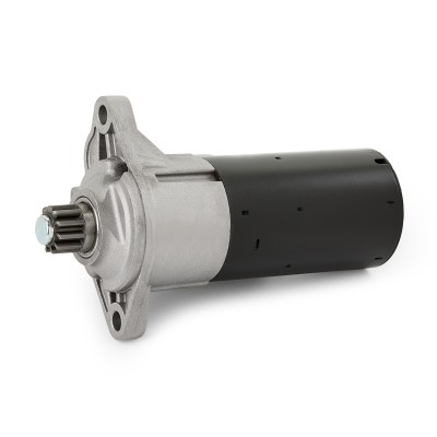 Anlasser RIDEX 2S0099R 2S0099R - foto 3