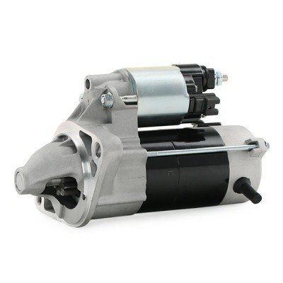 Anlasser RIDEX 2S0236 2S0236 - foto 3