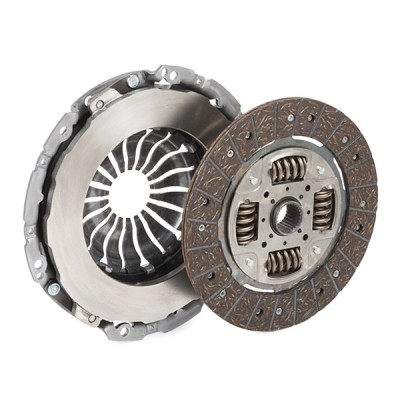 Kupplungssatz RIDEX 479C0656 479C0656 - foto 4