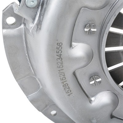 Kupplungssatz RIDEX 479C0647 479C0647 - foto 5