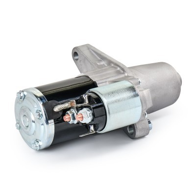 Anlasser RIDEX 2S0529 2S0529 - foto 4