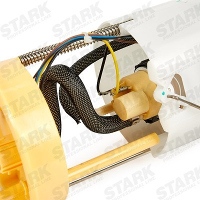 Kraftstoffmodul Stark SKFU-0410217 SKFU-0410217 - foto 5