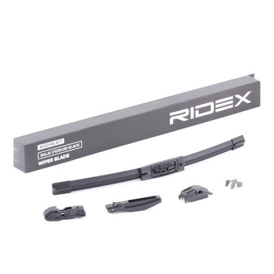 Wischblatt RIDEX 298W0107 298W0107 - foto 2