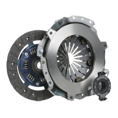 Kupplungssatz RIDEX 479C0006 479C0006 - foto 4