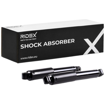 Stoßdämpfer RIDEX 854S2315 854S2315 - foto 6