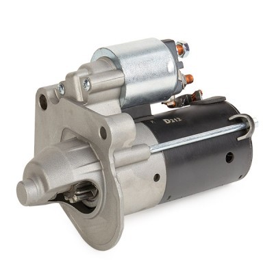 Anlasser RIDEX 2S0091R 2S0091R - foto 3