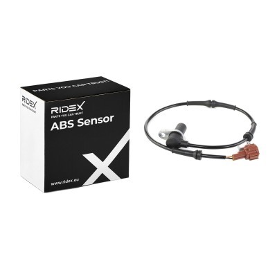 ABS Sensor RIDEX 412W0218 412W0218 - foto 2