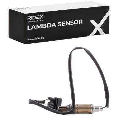 Lambdasonde RIDEX 3922L0190 3922L0190 - foto 6