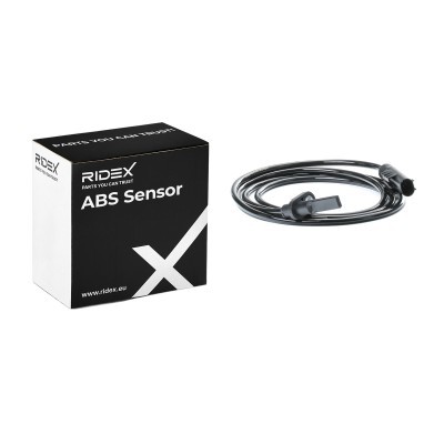ABS Sensor RIDEX 412W0854 412W0854 - foto 2