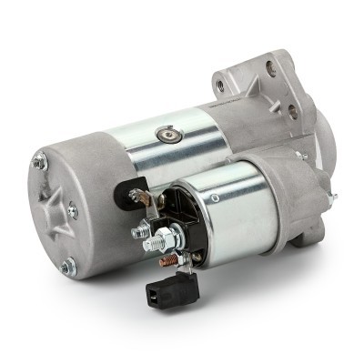 Anlasser RIDEX 2S0240 2S0240 - foto 4
