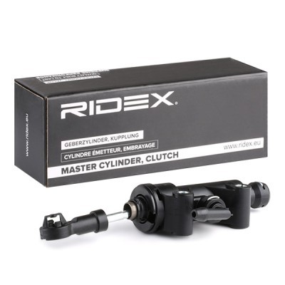 Kupplungsgeberzylinder RIDEX 234M0035 234M0035 - foto 2