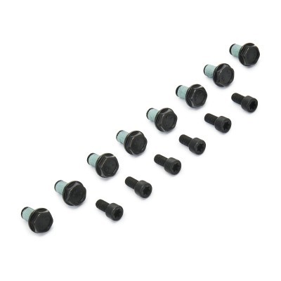 Kupplungssatz RIDEX 479C0268 479C0268 - foto 5