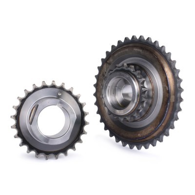 Steuerkettensatz RIDEX 1389T2498 1389T2498 - foto 4