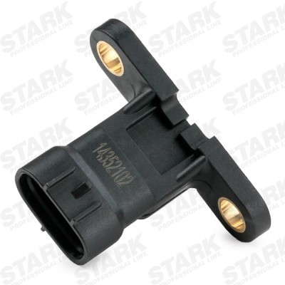 Ladedrucksensor Stark SKSI-0840035 SKSI-0840035 - foto 5