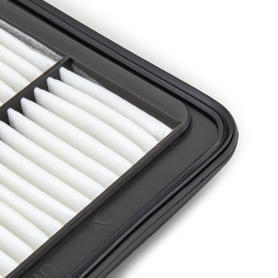 Luftfilter RIDEX 8A0302P 8A0302P - foto 5