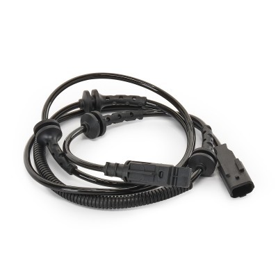 ABS Sensor RIDEX 412W0074 412W0074 - foto 4