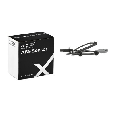 ABS Sensor RIDEX 412W0194 412W0194 - foto 2