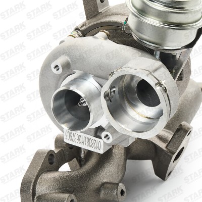 Turbolader Stark SKCT-1190159 SKCT-1190159 - foto 5