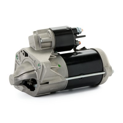 Anlasser RIDEX 2S0797R 2S0797R - foto 8