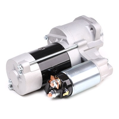 Anlasser RIDEX 2S0071 2S0071 - foto 4