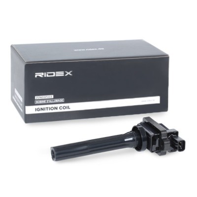 Zündspule RIDEX 689C0016 689C0016 - foto 2