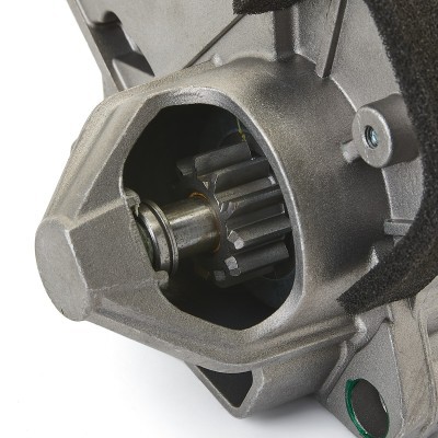 Anlasser RIDEX 2S0496R 2S0496R - foto 4