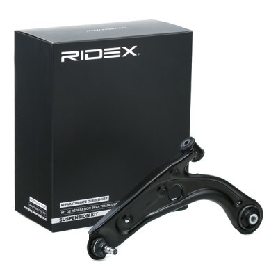Querlenker RIDEX 273C1024 273C1024 - foto 2
