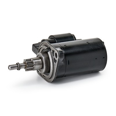 Anlasser RIDEX 2S0054R 2S0054R - foto 3