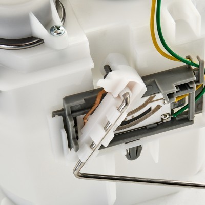 Kraftstoffmodul RIDEX 1382F0003 1382F0003 - foto 7