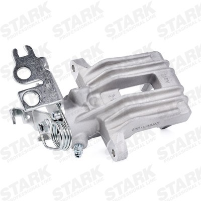 Bremssattel Stark SKBC-0460955 SKBC-0460955 - foto 4