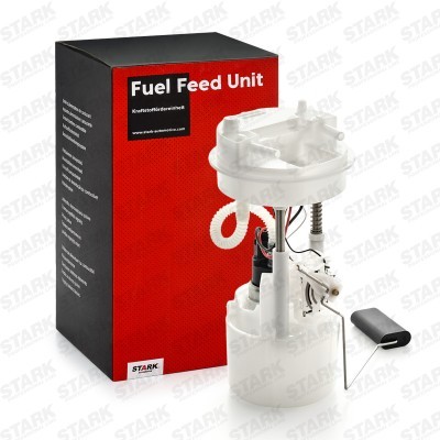 Kraftstoffmodul Stark SKFU-0410012 SKFU-0410012 - foto 2