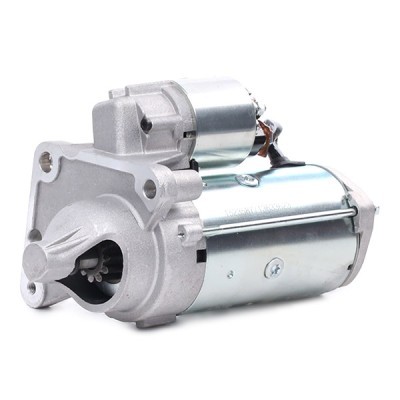 Anlasser RIDEX 2S0174 2S0174 - foto 3