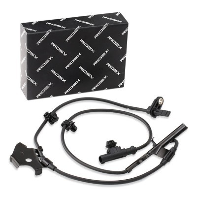 ABS Sensor RIDEX 412W0606 412W0606 - foto 2