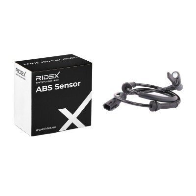 ABS Sensor RIDEX 412W0825 412W0825 - foto 2