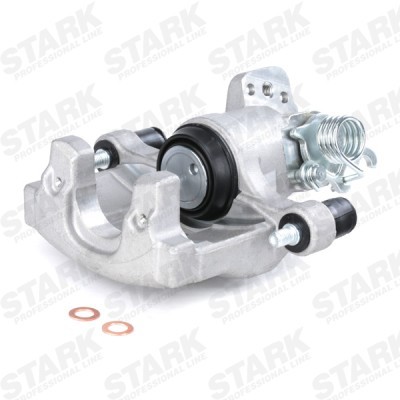Bremssattel Stark SKBC-0460196 SKBC-0460196 - foto 3