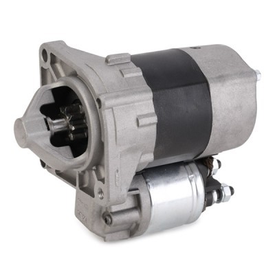 Anlasser RIDEX 2S0115R 2S0115R - foto 3