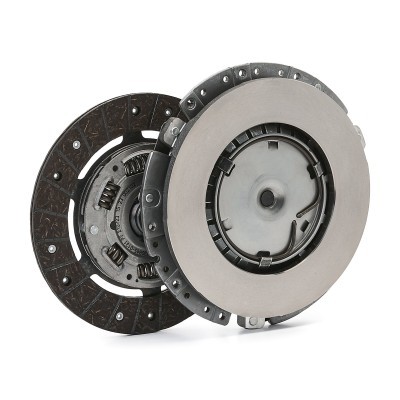 Kupplungssatz RIDEX 479C0230 479C0230 - foto 4