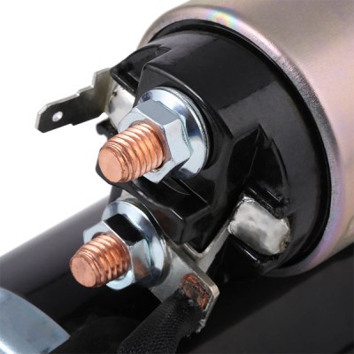 Anlasser RIDEX 2S0223 2S0223 - foto 5