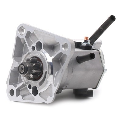 Anlasser RIDEX 2S0155 2S0155 - foto 3