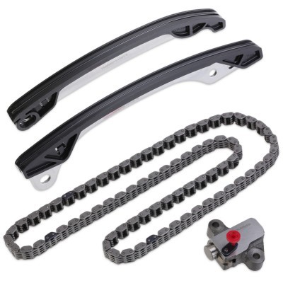 Steuerkettensatz RIDEX 1389T2534 1389T2534 - foto 3