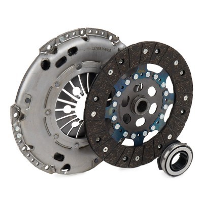 Kupplungssatz RIDEX 479C0142 479C0142 - foto 3