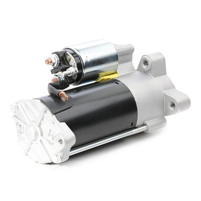 Anlasser RIDEX 2S0034 2S0034 - foto 4