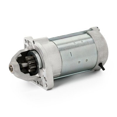 Anlasser RIDEX 2S0089R 2S0089R - foto 3